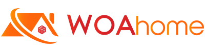 WOAhomes