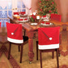 Woa Christmas Chair Covers