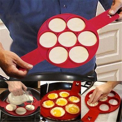 Woa Pancake Maker
