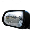2PCS Rear View Mirror Protector