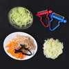 Woa Magic Peeler 3 Pcs