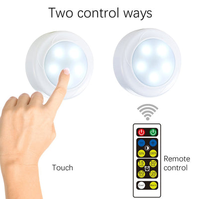 Woa Touch Sensor LED