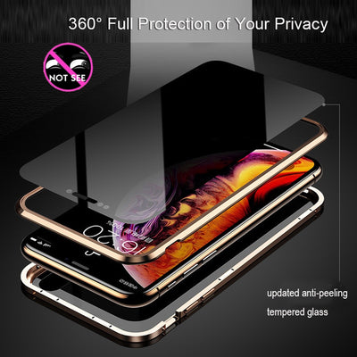 Woa Anti Spy Glass Cover