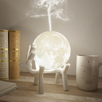 Woa Moon Humidifier