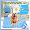WOA Dog Cooling Mat