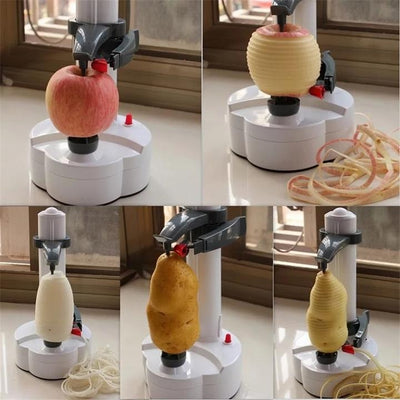 Woa Automatic Peeler