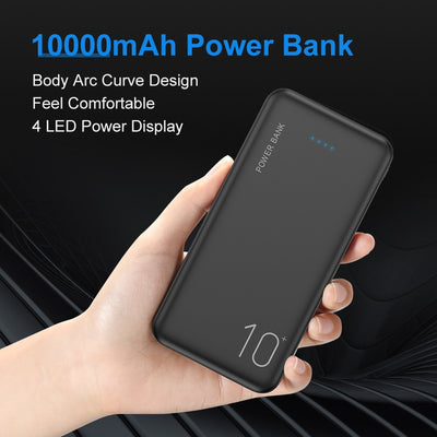 Woa  Portable  Power Bank