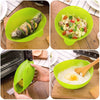 Woa All In 1 Folding Bowl (Ship direct from USA)