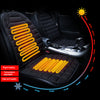 WOA Electric Heated Seat Car