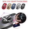 WOA 3-in-1 Smart Phone Ring