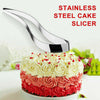 Woa Stainless Steel Cake Slicer