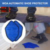Woa Portable Floor Protector (1 Pair)