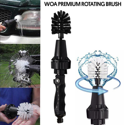 Woa Premium Rotating Brush