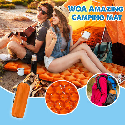 WOA Amazing Camping Mat