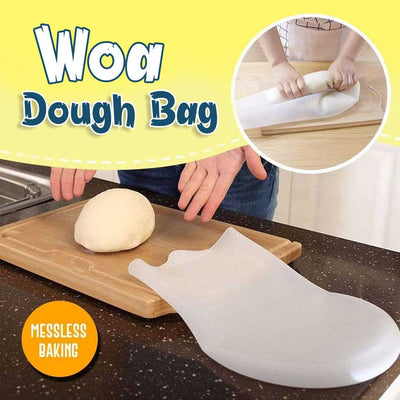 Woa Dough Bag