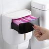 Woa Toilet Paper Dispenser
