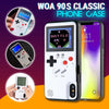 Woa 90s Classic Phone Case