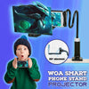 Woa Smart Phone Stand Projector