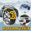 Woa Snow Chains