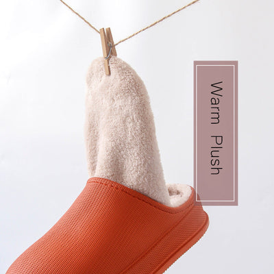 WOA Cozy Waterproof  Slippers