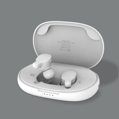 Woa Compact Bluetooth Headset Charger