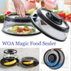 WOA Magic Food Sealer