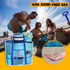 Woa Sand Free Bag