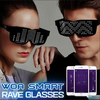 Woa Smart Rave Glasses