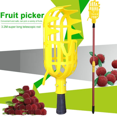 Woa Fruit Picker