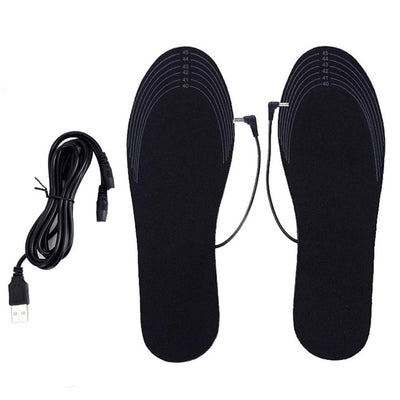 Woa Rechargeable Heated Insoles