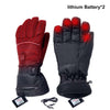 WOA Electric Heated Gloves
