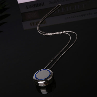Woa Air Ionizer Necklace